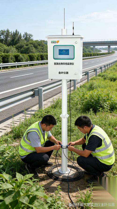 告别频繁校准与探头堵塞:高湿烟气氮氧化物在线监测新选择 您的工厂