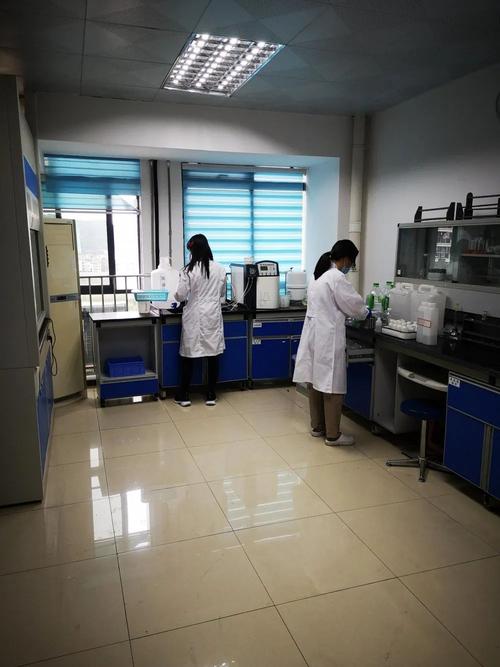 广西梧州生态环境监测中心迅速行动全力配合中央生态环境保护督察工作